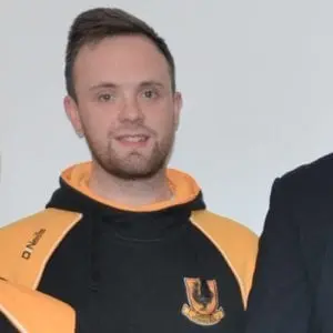Mark Foster Harrogate Pythons RUFC