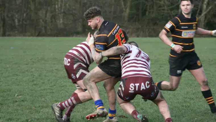 Airborough 8-57 Pythons 1st XV