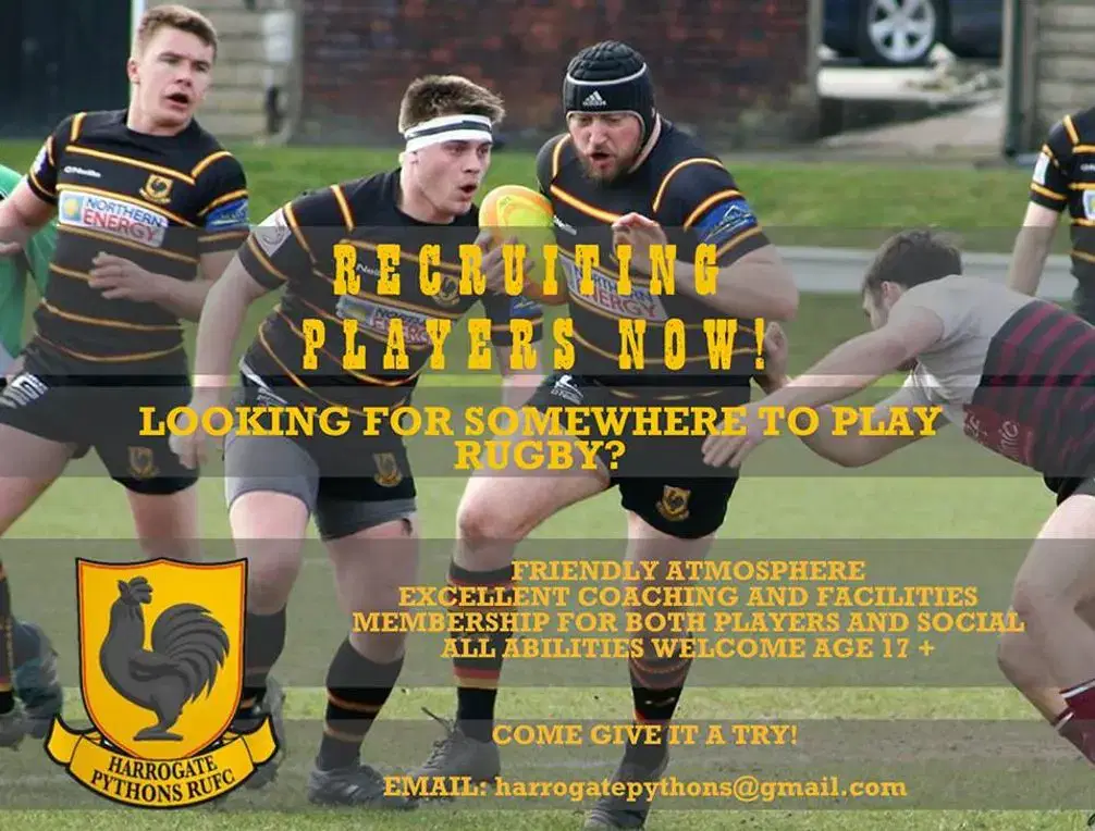 Pre-Season Begins at Station View