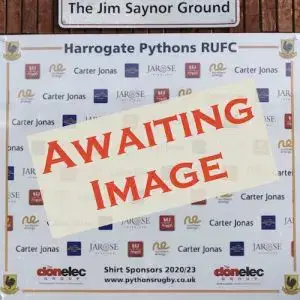 Awaiting Image for Harrogate Pythons RUFC Harrogate Pythons RUFC