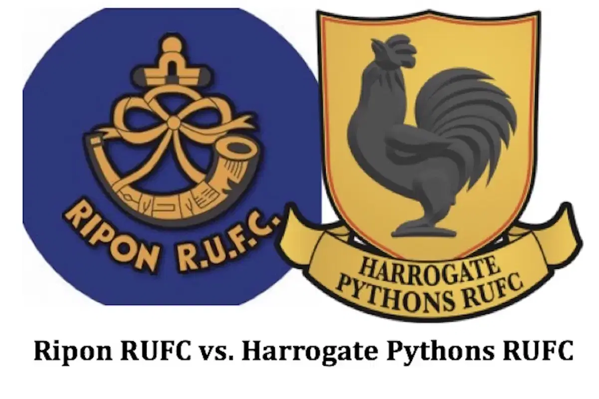 Guess What . . . We’ve some Rugby on the Horizon!