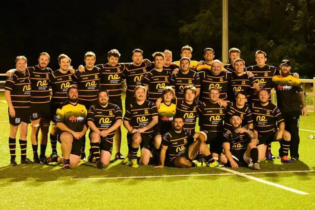 Yarnbury vs. Pythons Friendly