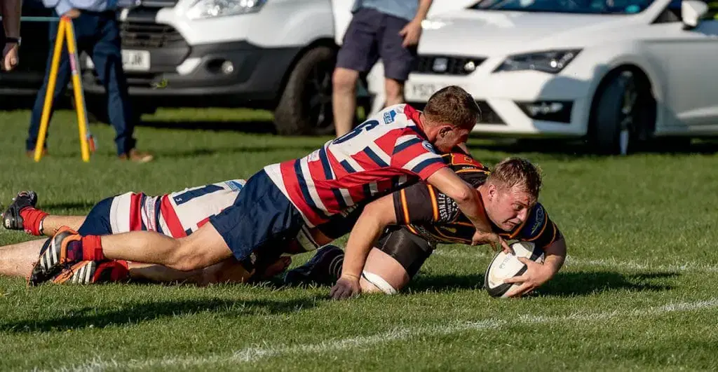 Harrogate Pythons Rugby Union Football Club