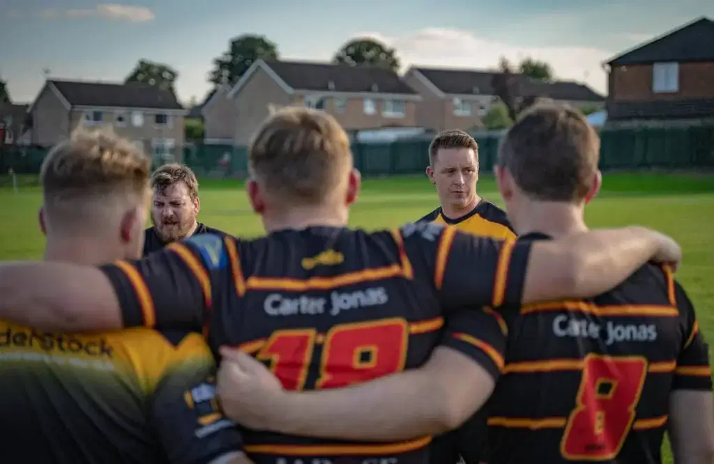 Harrogate Pythons Rugby Union Football Club