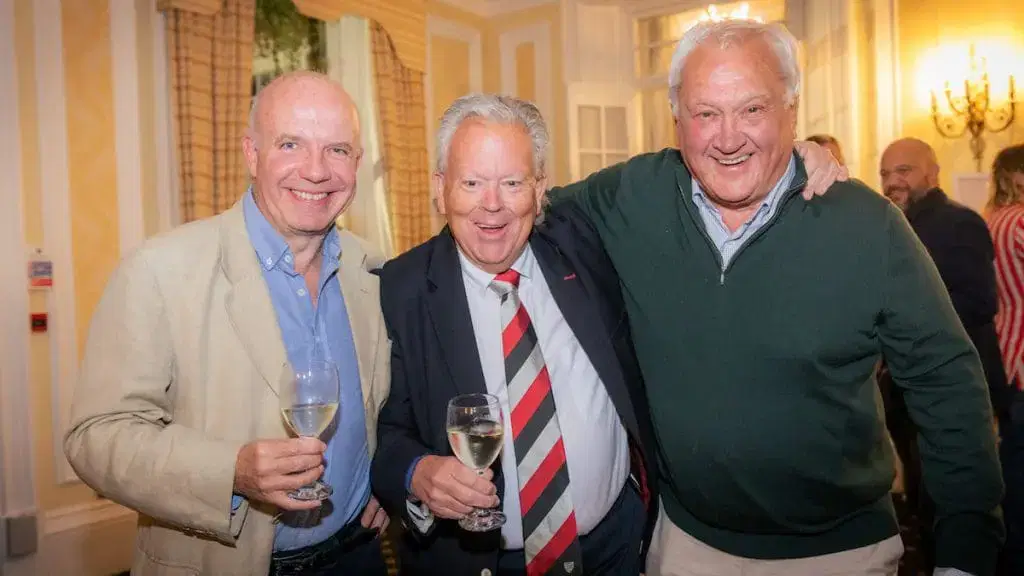 Harrogate Pythons Rugby Union Football Club