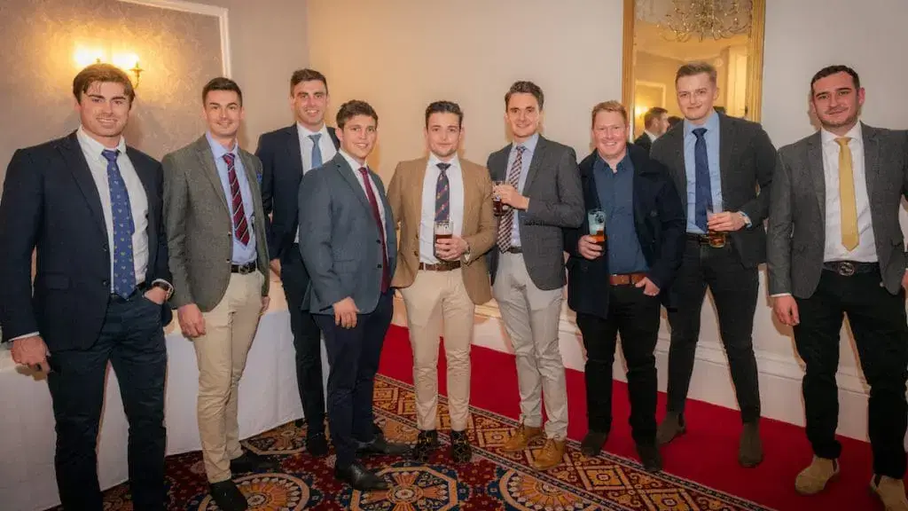 Harrogate Pythons Rugby Union Football Club