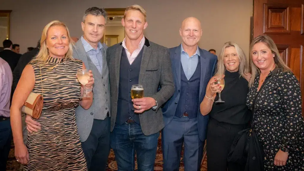 Harrogate Pythons Rugby Union Football Club