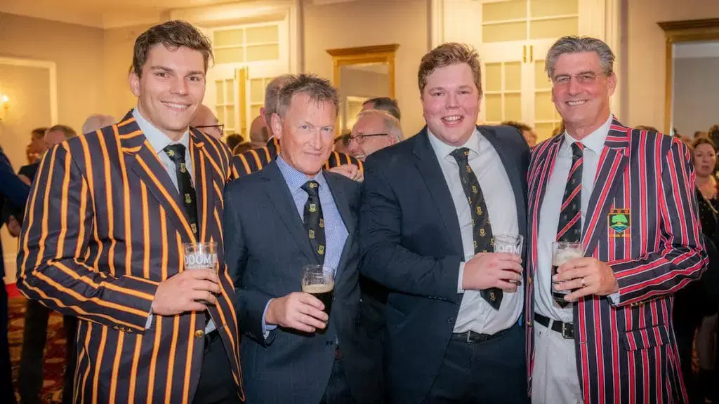 Harrogate Pythons Rugby Union Football Club