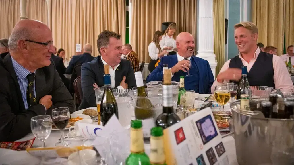 Harrogate Pythons Rugby Union Football Club