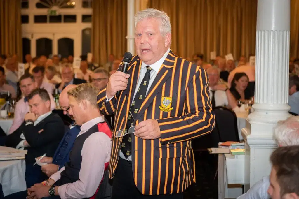 Harrogate Pythons Rugby Union Football Club