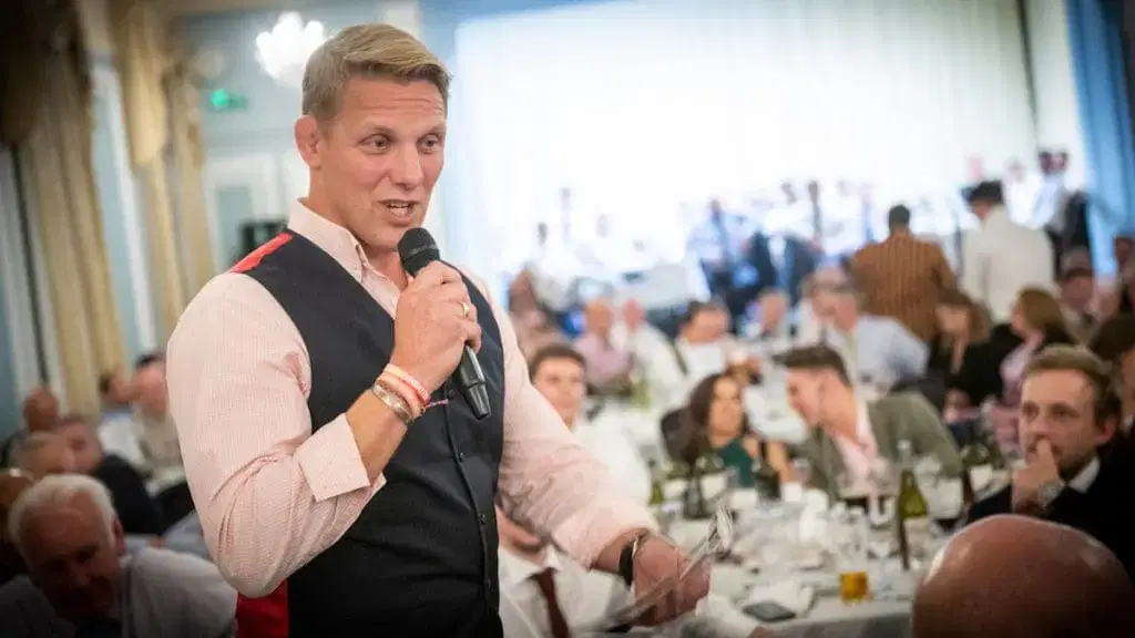 Harrogate Pythons Rugby Union Football Club