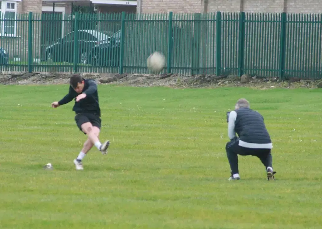 Harrogate Pythons Rugby Union Football Club