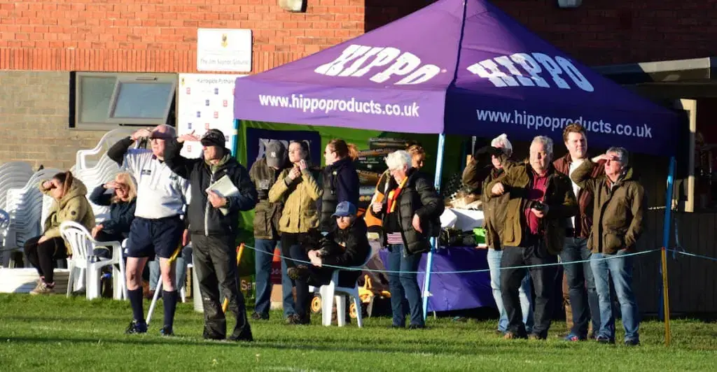 Harrogate Pythons Rugby Union Football Club