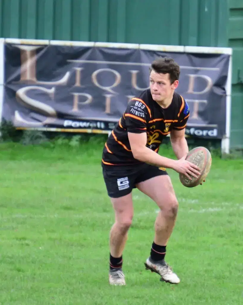 Harrogate Pythons Rugby Union Football Club