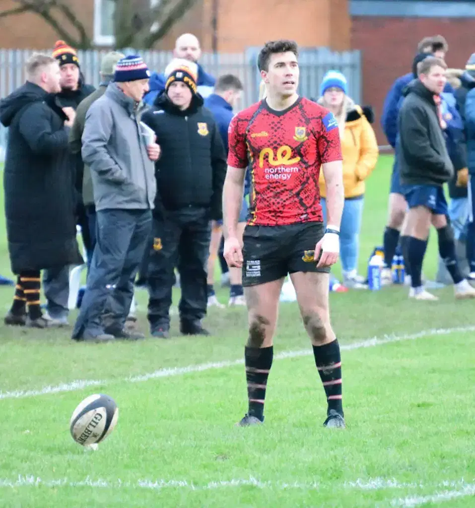 Harrogate Pythons Rugby Union Football Club