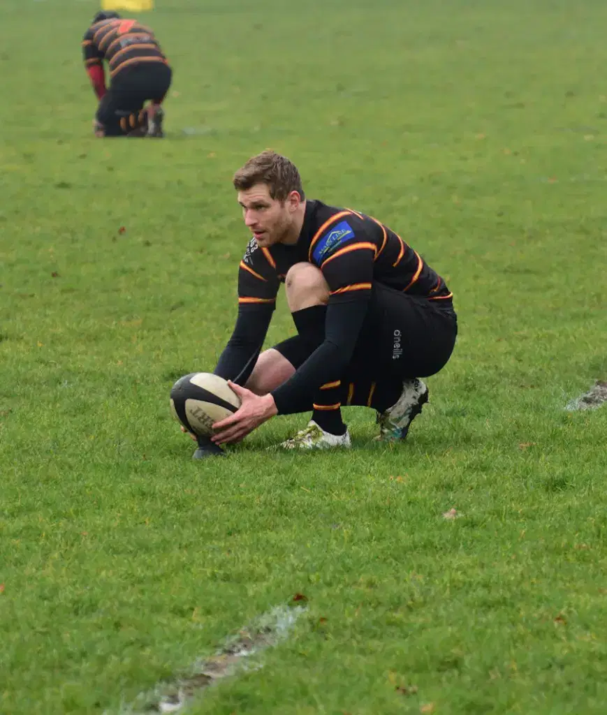 Harrogate Pythons Rugby Union Football Club