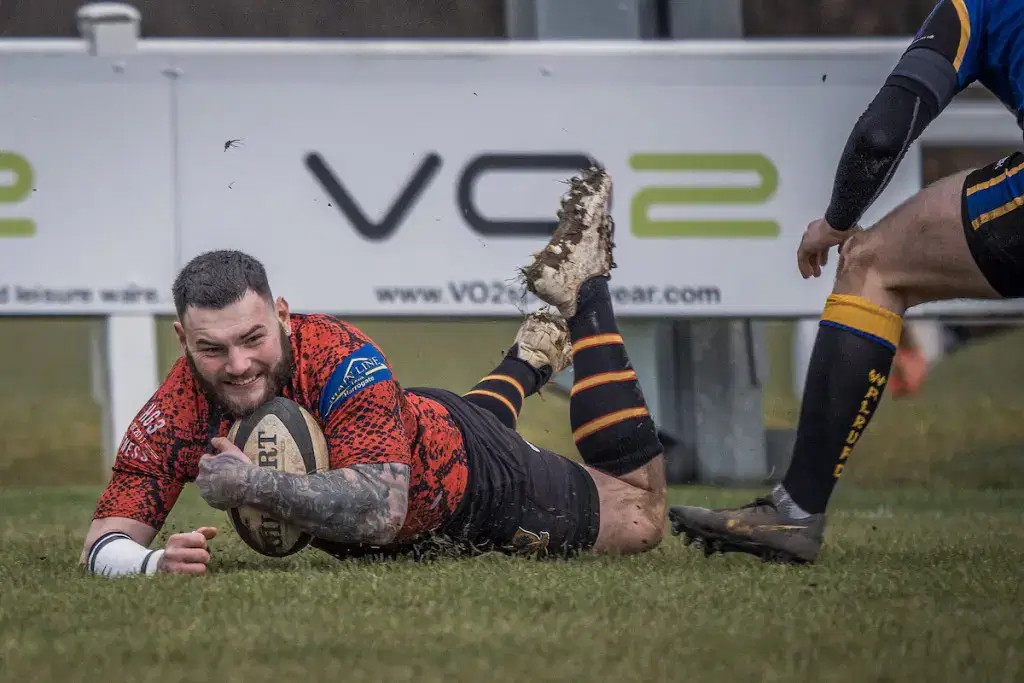 Harrogate Pythons Rugby Union Football Club