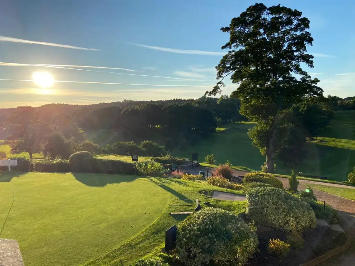 Harrogate Pythons Rugby Union Football Club