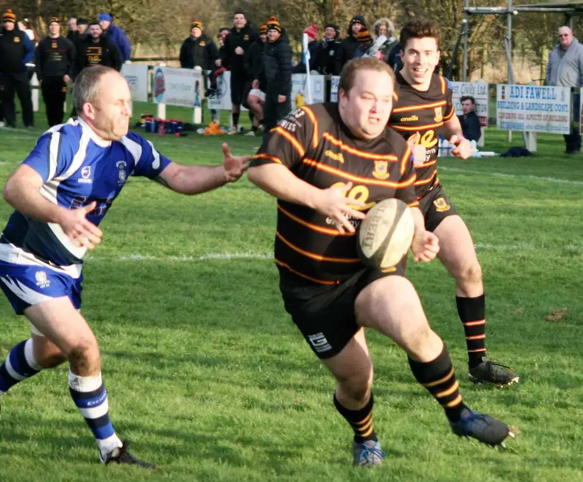 Big Result Strengthens Pythons Second Place Spot in the Table