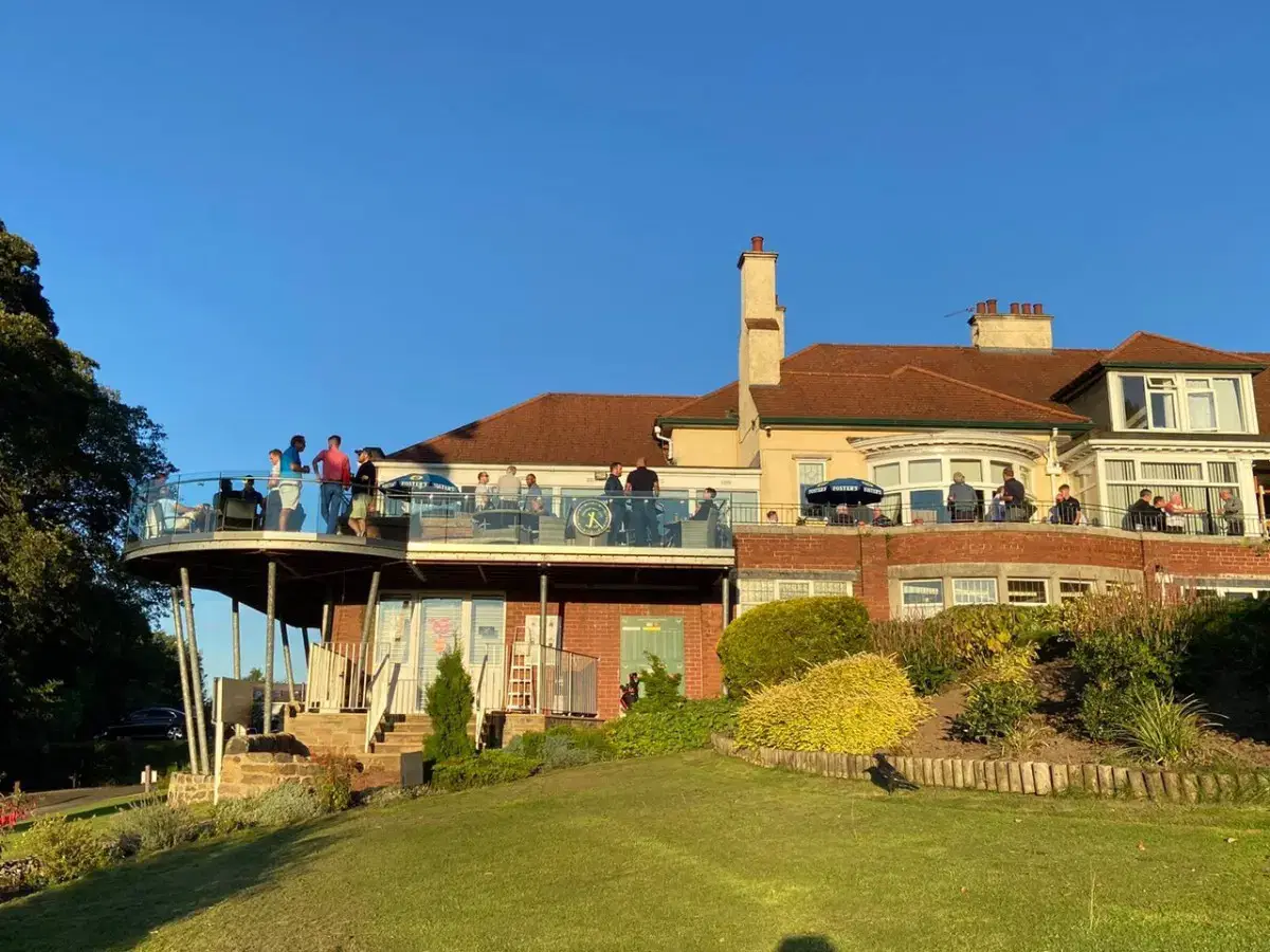 Harrogate Pythons Rugby Union Football Club