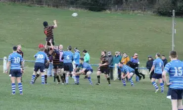 Harrogate Pythons Rugby Union Football Club