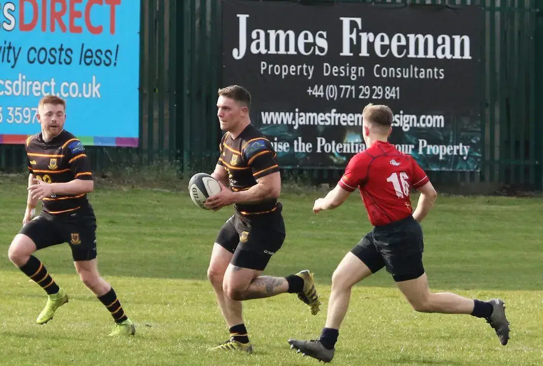 Still Pushing for Promotion after 14 Wins in a Row