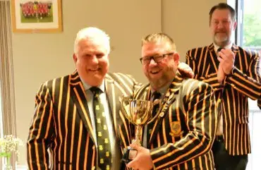 Harrogate Pythons Rugby Union Football Club