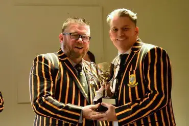 Harrogate Pythons Rugby Union Football Club
