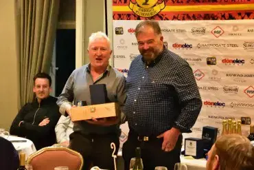 Harrogate Pythons Rugby Union Football Club