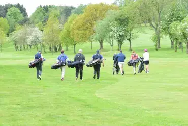 Harrogate Pythons Rugby Union Football Club