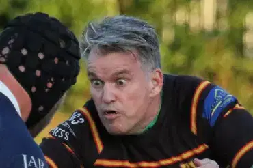 Harrogate Pythons Rugby Union Football Club