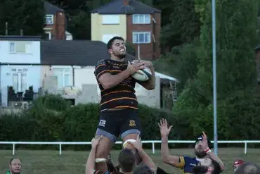 Harrogate Pythons Rugby Union Football Club