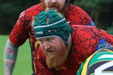 Harrogate Pythons Rugby Union Football Club