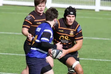 Harrogate Pythons Rugby Union Football Club