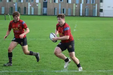 Harrogate Pythons Rugby Union Football Club
