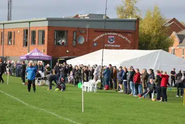 Harrogate Pythons Rugby Union Football Club