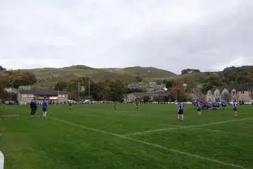 Harrogate Pythons Rugby Union Football Club