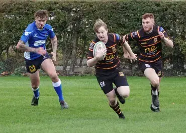 Harrogate Pythons Rugby Union Football Club