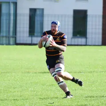 Harrogate Pythons Rugby Union Football Club