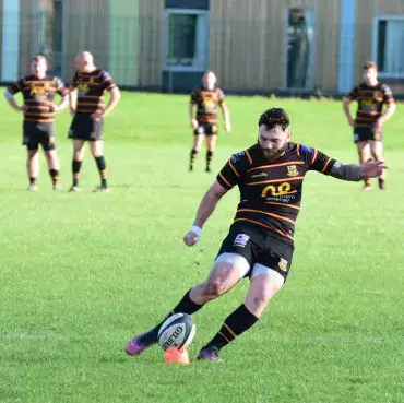 Harrogate Pythons Rugby Union Football Club