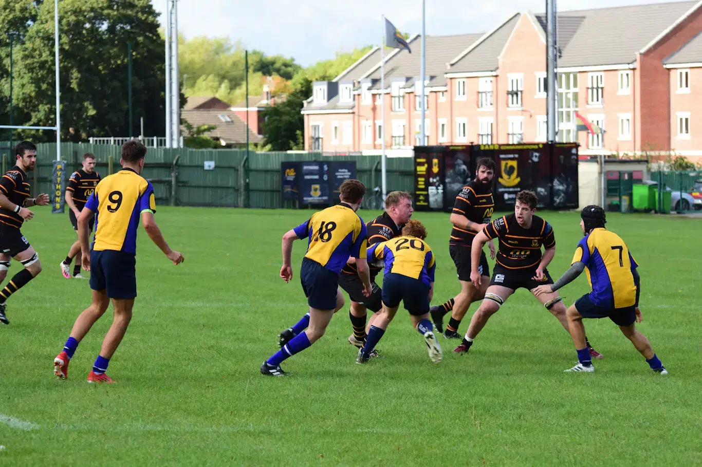 Solid Afternoon For Pirates Against a Spirited Yarnbury 3’s.