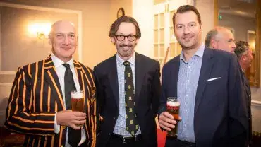 Harrogate Pythons Rugby Union Football Club