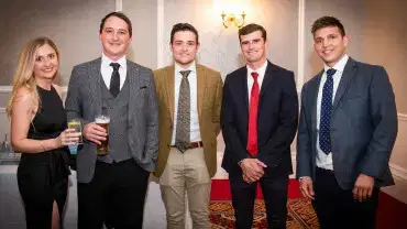 Harrogate Pythons Rugby Union Football Club