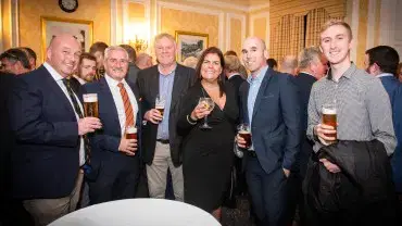 Harrogate Pythons Rugby Union Football Club
