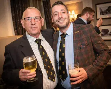 Harrogate Pythons Rugby Union Football Club