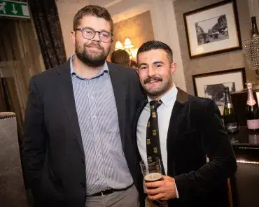 Harrogate Pythons Rugby Union Football Club