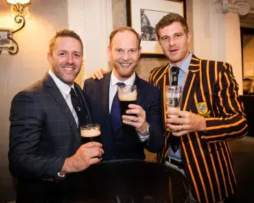 Harrogate Pythons Rugby Union Football Club