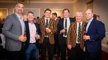 Harrogate Pythons Rugby Union Football Club