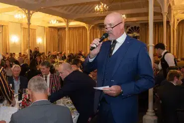 Harrogate Pythons Rugby Union Football Club