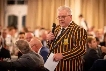 Harrogate Pythons Rugby Union Football Club